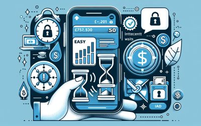 Kako koristiti e novčanike za brze uplate i isplate