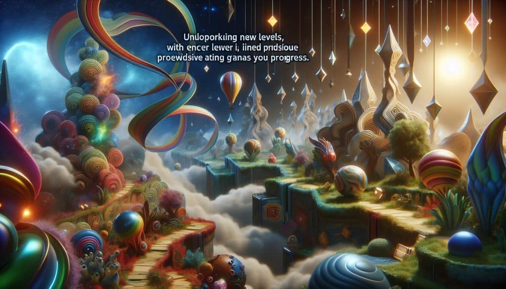 Kako igrati igre koje nude progresivne bonus značajke Kako igrati igre koje nude progresivne bonus značajke