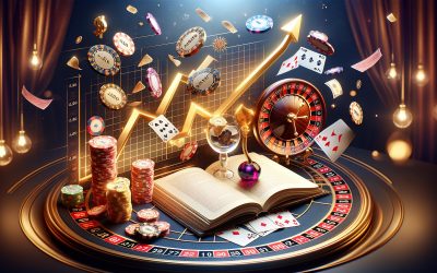 Kako koristiti casino promocije za maksimalan profit