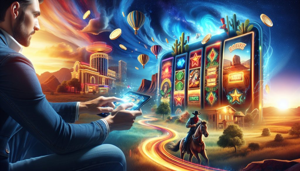 Sve o casino slot igrama s više linija isplate