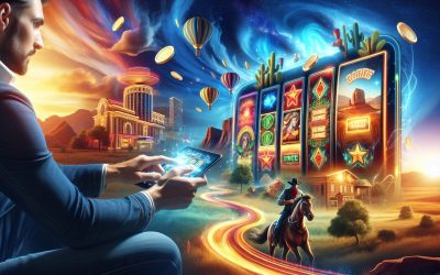 Sve o casino slot igrama s više linija isplate