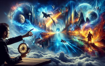 Igre koje imaju paralelne svjetove unutar jednog automata