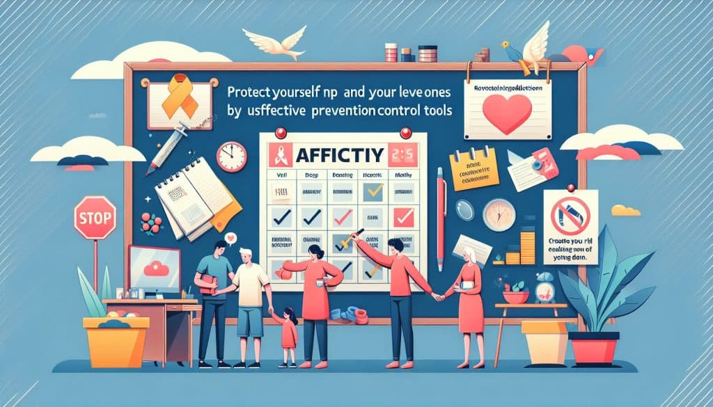 Kako izbjeći ovisnost uz pomoć kontrolnih alata Kako izbjeći ovisnost uz pomoć kontrolnih alata