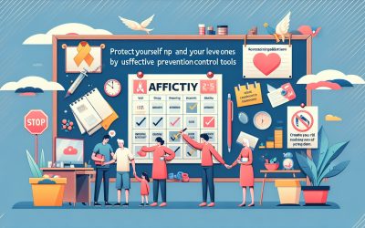 Kako izbjeći ovisnost uz pomoć kontrolnih alata