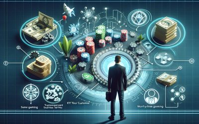 Što je KYC i zašto je važan u casinima