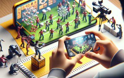 Isplati li se igrati na mobilnim uređajima