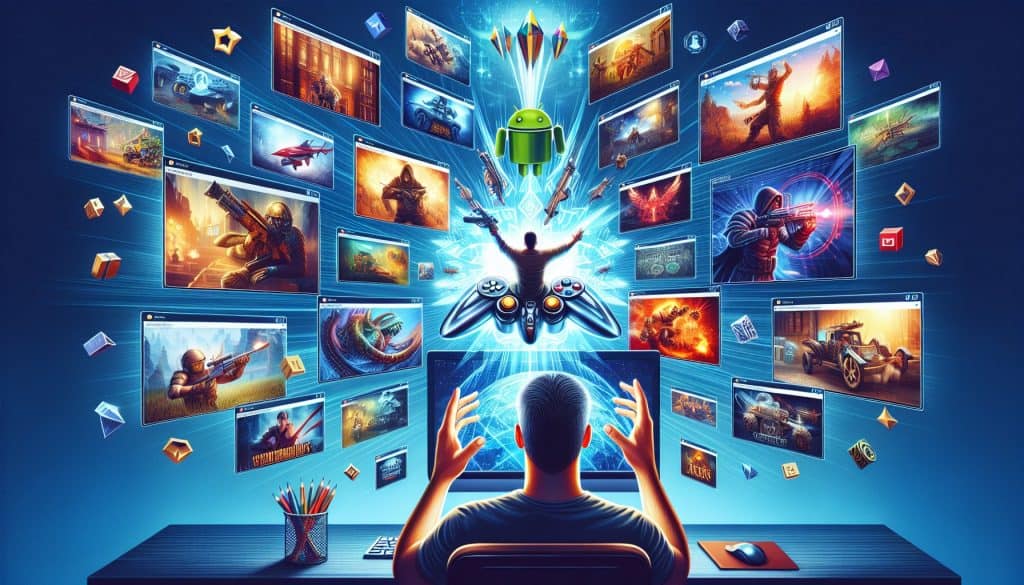 Igraj odmah bez potrebe za softverom