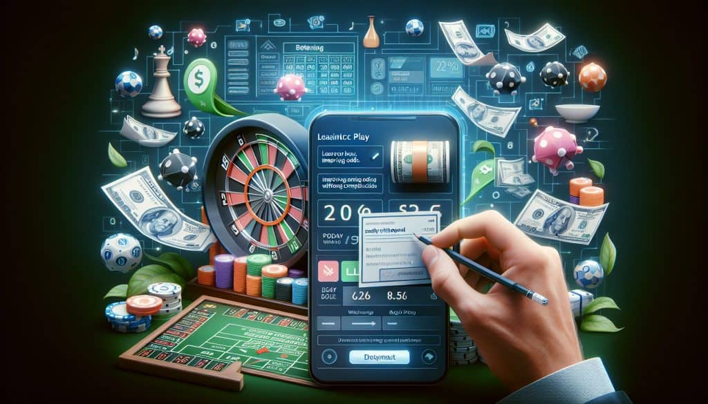 Kako igrati s bonusom i povući dobitak Kako igrati s bonusom i povući dobitak