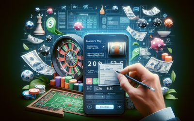 Kako igrati s bonusom i povući dobitak