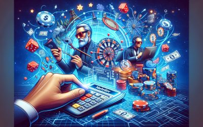 Kako se koristi Neteller za casino transakcije