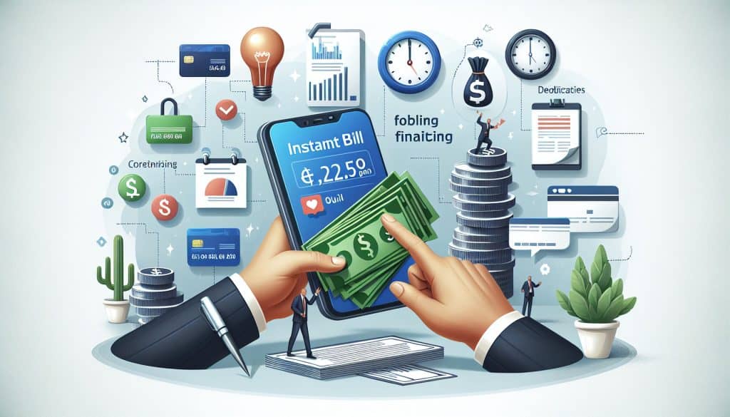 Najbolje metode za brzo financiranje računa