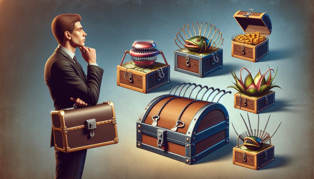 Koji su najgori bonusi koje trebaš izbjegavati