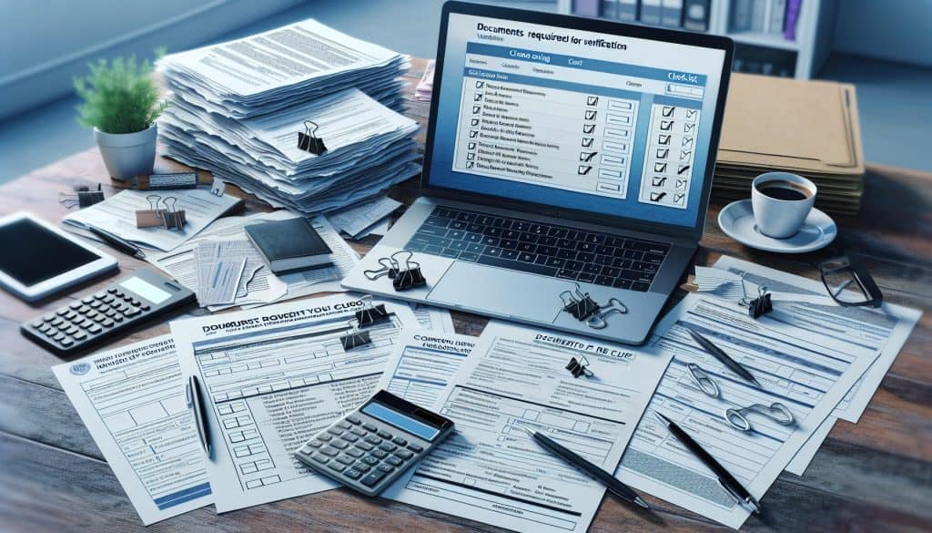 Koji dokumenti su potrebni za verifikaciju Koji dokumenti su potrebni za verifikaciju