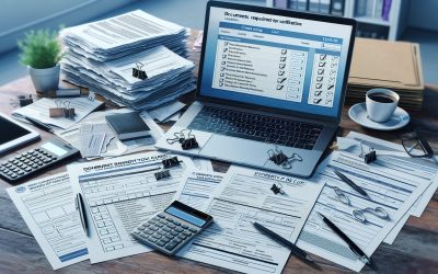 Koji dokumenti su potrebni za verifikaciju