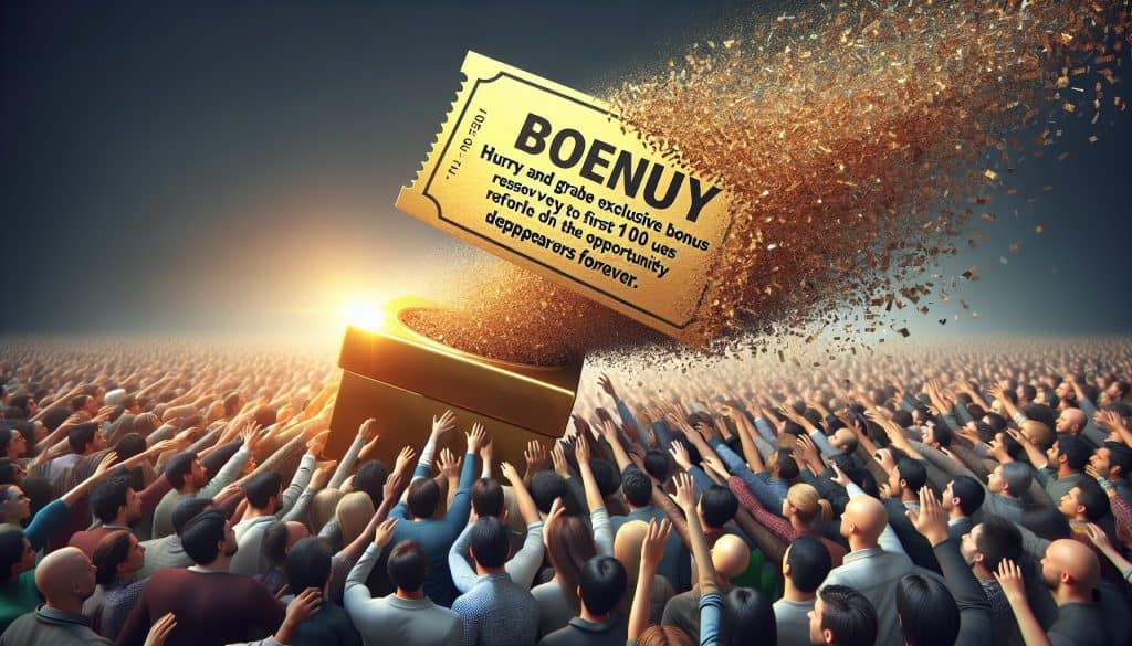 Bonusi koji traju samo za prvih 100 korisnika Bonusi koji traju samo za prvih 100 korisnika