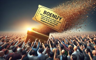 Bonusi koji traju samo za prvih 100 korisnika