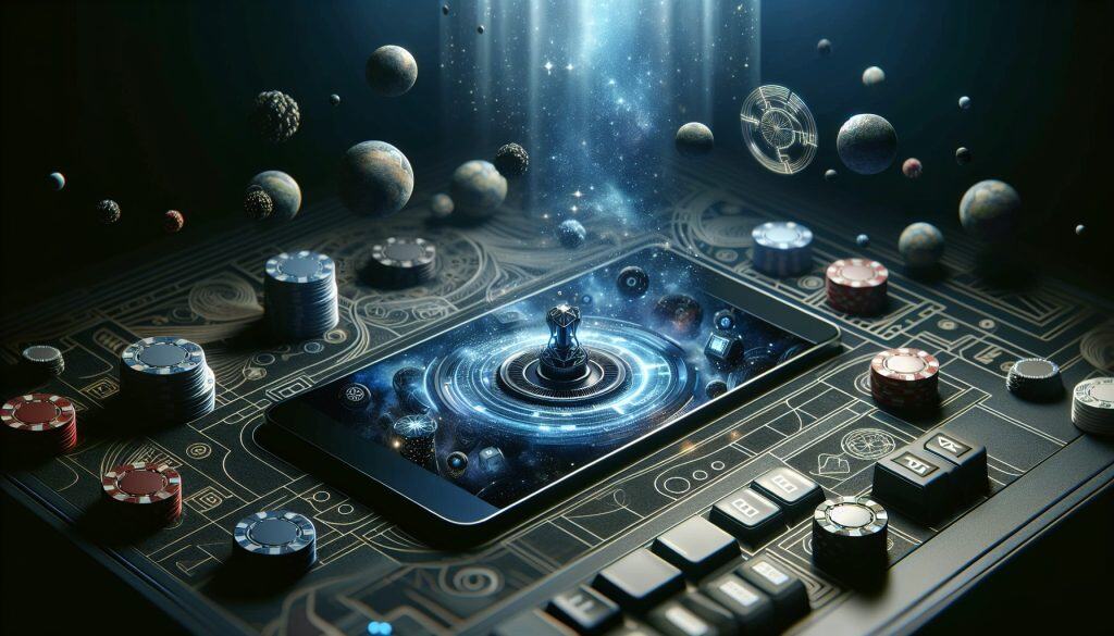 Casino platforme koje podržavaju tamni način rada