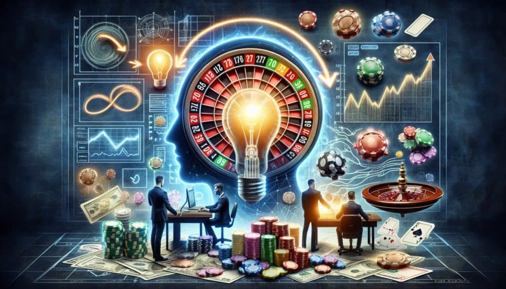 Što znače RTP i volatilnost i zašto su važni