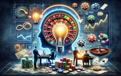 Što znače RTP i volatilnost i zašto su važni