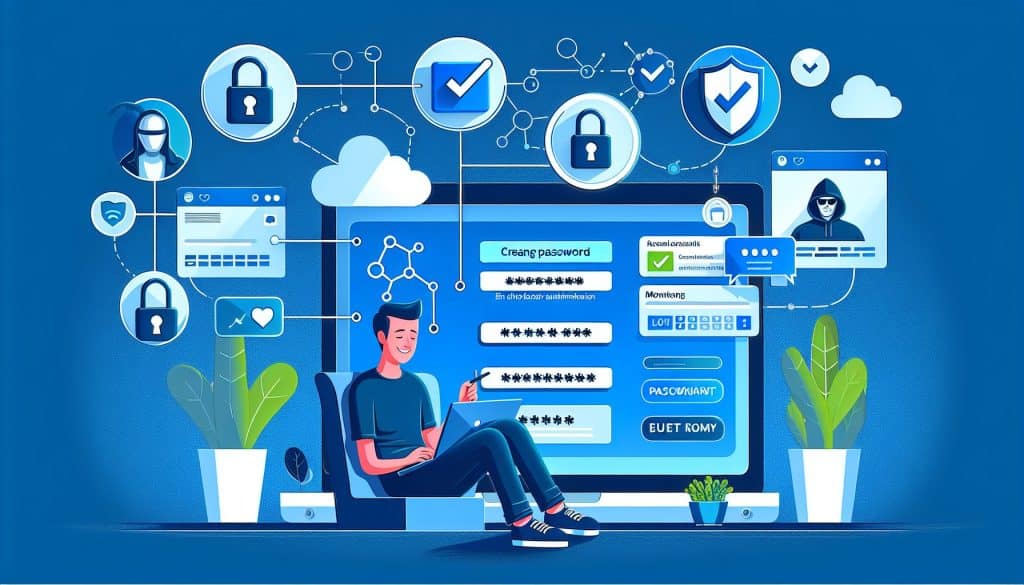 Kako zaštititi račun od hakera i prijevara