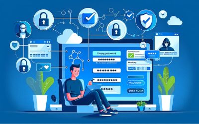 Kako zaštititi račun od hakera i prijevara