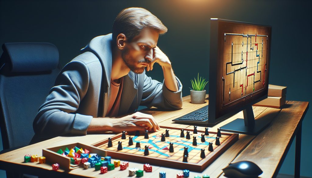 Zamisli da moraš igrati igru koju mrziš – što se događa