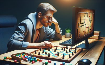 Zamisli da moraš igrati igru koju mrziš – što se događa