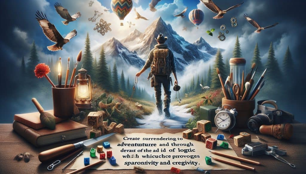 Testiraj svoju intuiciju: igraj bez logike Testiraj svoju intuiciju: igraj bez logike