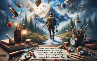 Testiraj svoju intuiciju: igraj bez logike