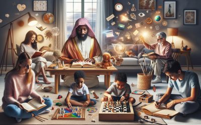 Kako igrati bez stalnog gledanja u ekran