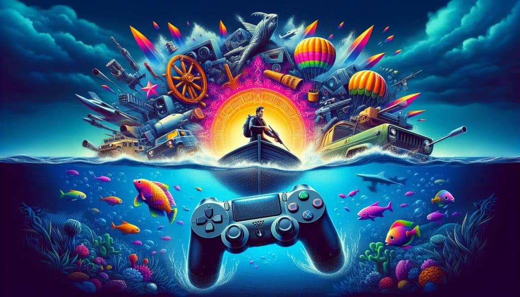 Igre koje se automatski mijenjaju prema dobi igrača