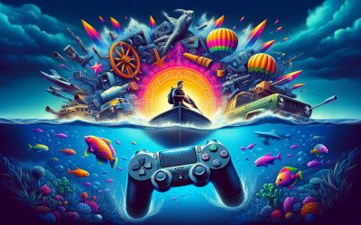 Igre koje se automatski mijenjaju prema dobi igrača