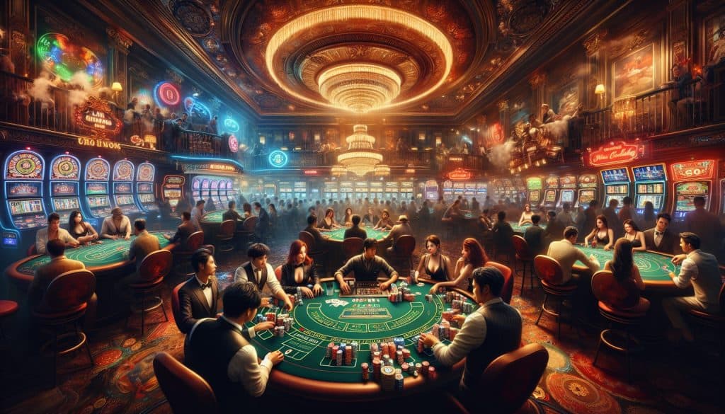 Kazina koja pružaju podršku u stvarnom vremenu putem videa