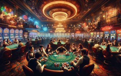 Kazina koja pružaju podršku u stvarnom vremenu putem videa