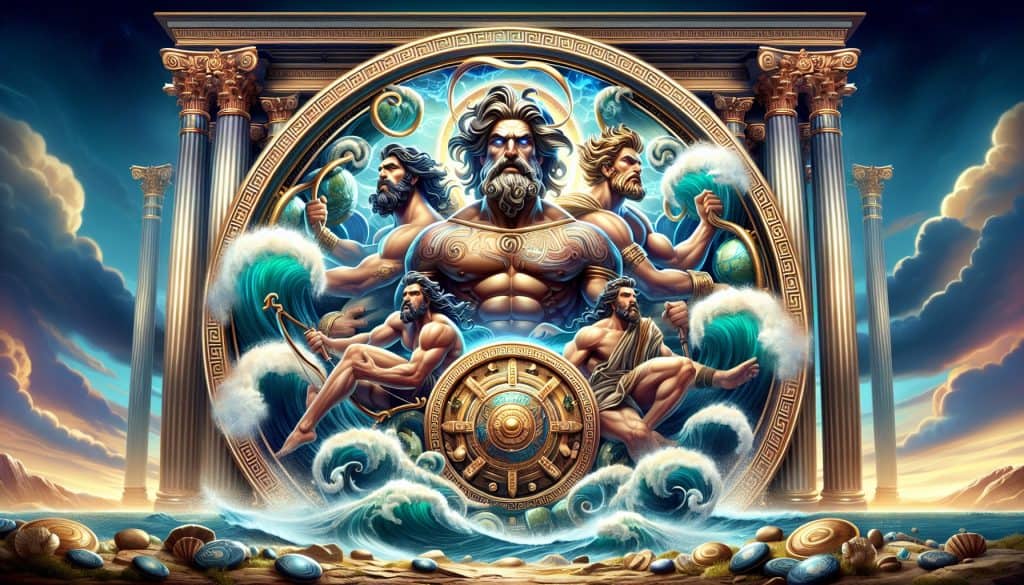 Slotovi inspirirani grčkom mitologijom koje moraš vidjeti Slotovi inspirirani grčkom mitologijom koje moraš vidjeti