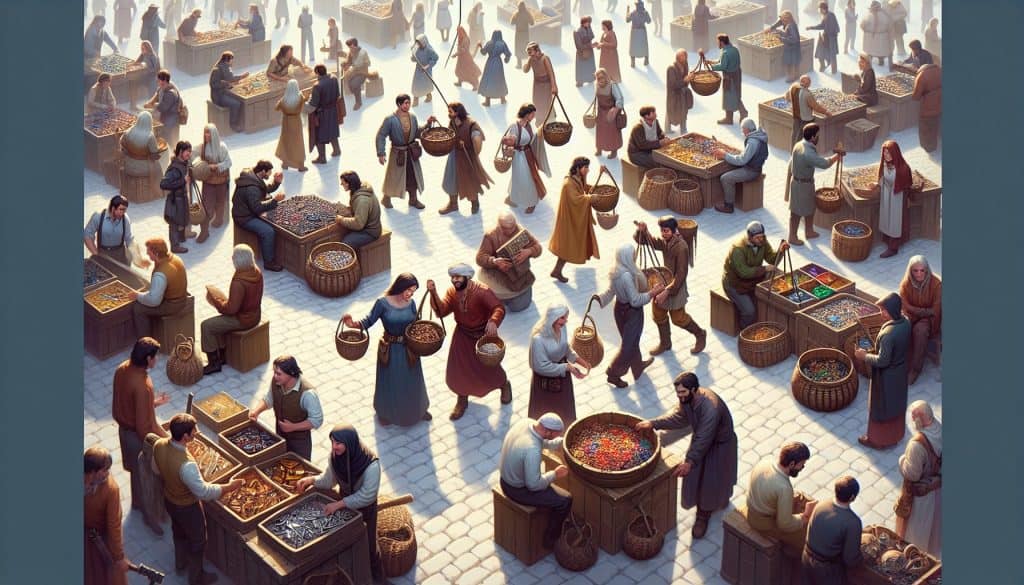 Igre koje uključuju mogućnost trgovanja predmetima Igre koje uključuju mogućnost trgovanja predmetima