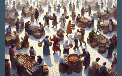 Igre koje uključuju mogućnost trgovanja predmetima