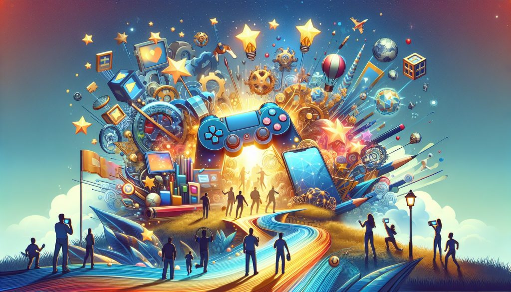 Igre koje ti nude više puteva do dobitka