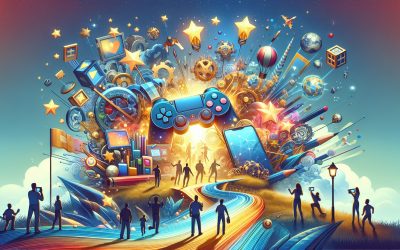 Igre koje ti nude više puteva do dobitka