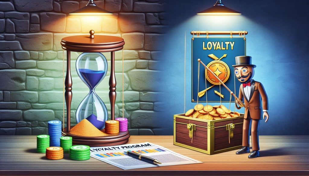Koliko stvarno vrijedi loyalty program u online casinima Koliko stvarno vrijedi loyalty program u online casinima