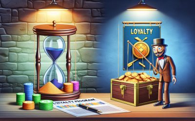 Koliko stvarno vrijedi loyalty program u online casinima
