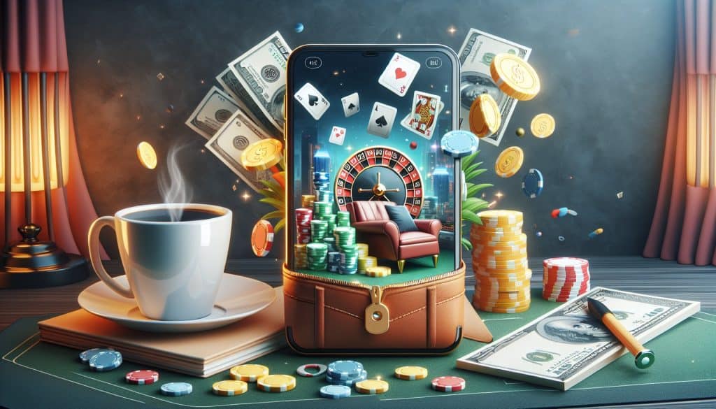 Mobilni casino prednosti i mane Mobilni casino prednosti i mane