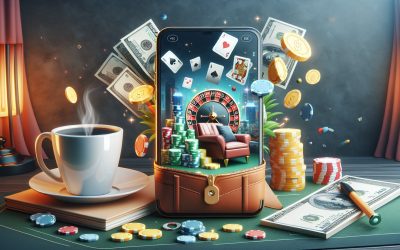 Mobilni casino prednosti i mane