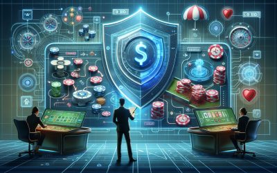 Kako prepoznati manipulativni dizajn casino sučelja