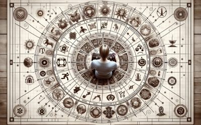Kako odabrati igru koja odgovara tvojoj astrološkoj karti