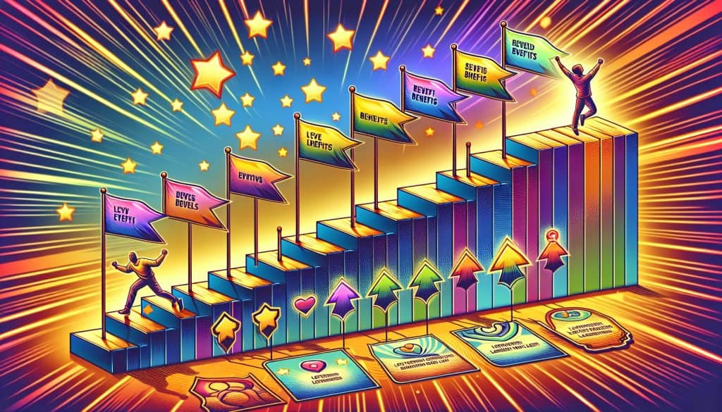 Što znače razine lojalnosti i kako ih brzo dostići