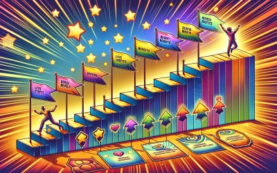 Što znače razine lojalnosti i kako ih brzo dostići