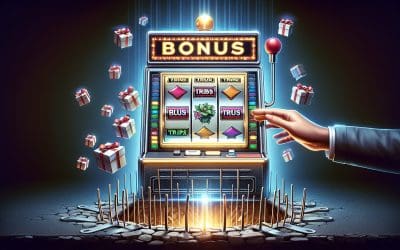 Kako bonus igre skrivaju stvarne isplate