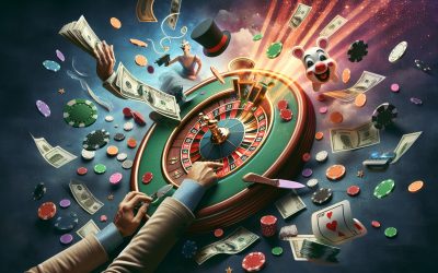 Zvuči suludo ali neki casina nude povrat novca na gubitke