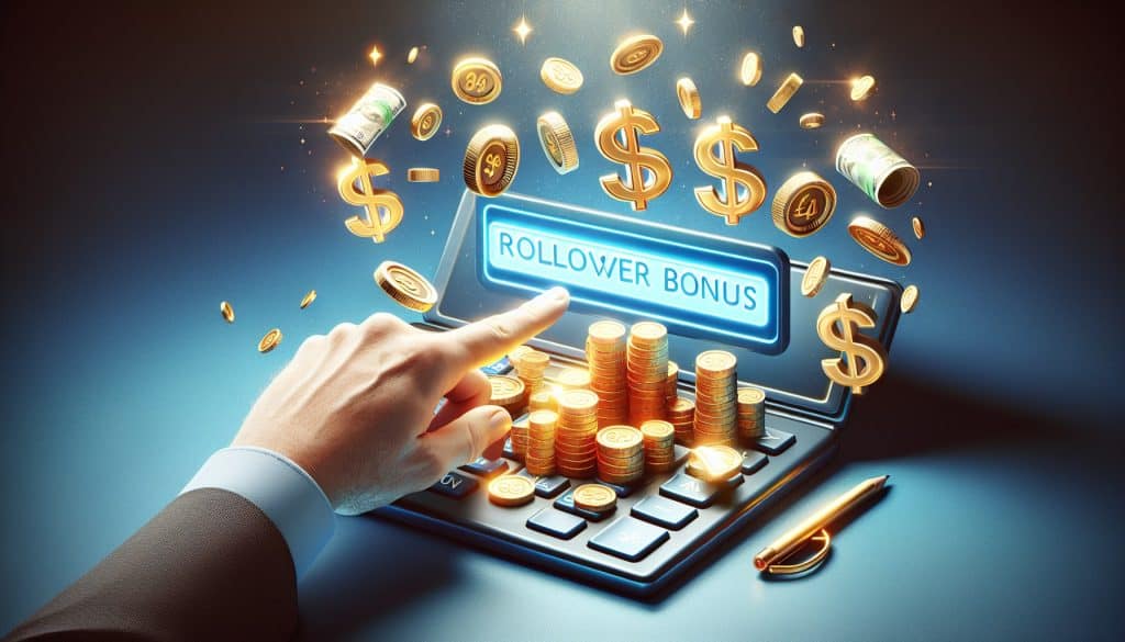 Jesu li bonusi s rolloverom iznad 40x vrijedni truda Jesu li bonusi s rolloverom iznad 40x vrijedni truda